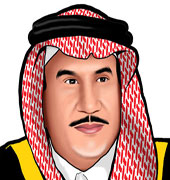 عبد الاله السعدون