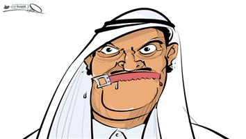 al-jazirah cartoon