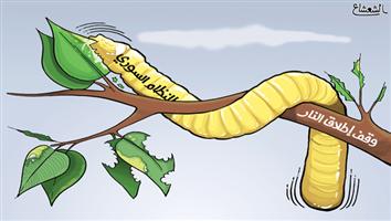 al-jazirah cartoon