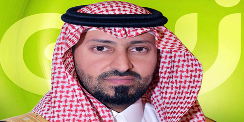  الأمير نايف بن سلطان بن محمد