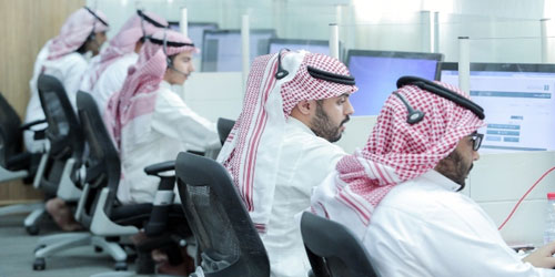 «بلاغات المستهلك» يستقبل 876 ألف مكالمة خلال عام 