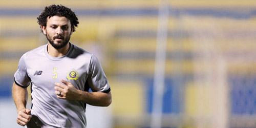  حسام غالي