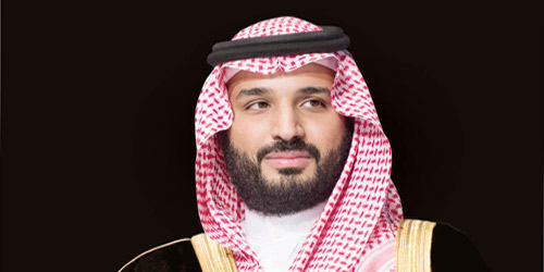  الأمير محمد بن سلمان