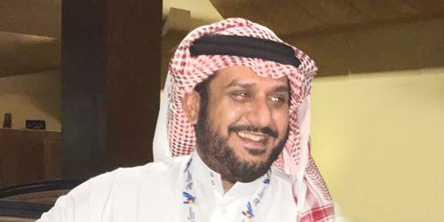  نواف بن سعد