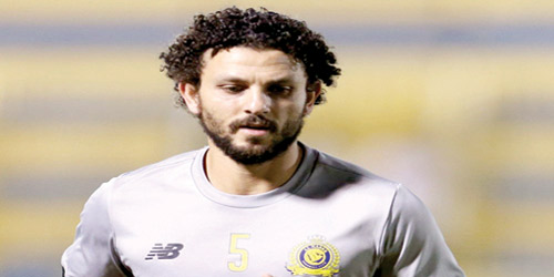  حسام غالي