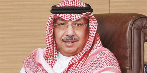  الشيخ محمد الجراح الصباح