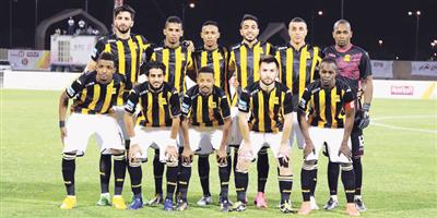 إدارة الاتحاد تتعاقد مع جهاز طبي جديد والقرني يشكر الرئيس 