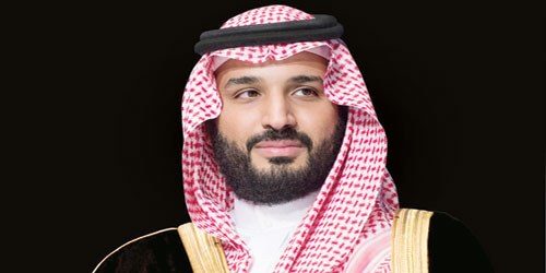  الأمير محمد بن سلمان