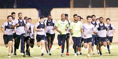 النصر يغادر اليوم إلى الإمارات 