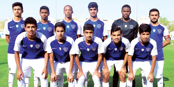  ناشؤو الهلال