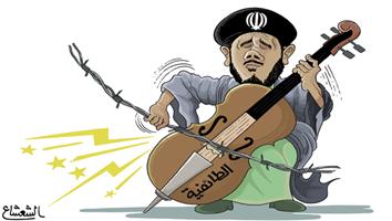 al-jazirah cartoon