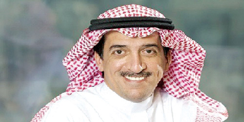  محمد الربيعة