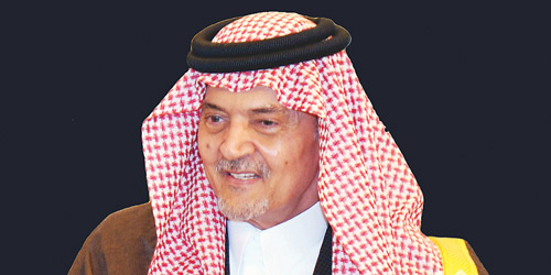  سعود الفيصل