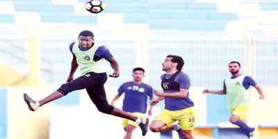 النصر يفقد الغامدي قبل لقاء الاتحاد 