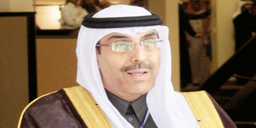  د. عبدالله الشمري