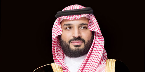  الأمير محمد بن سلمان