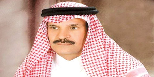  خالد المالك