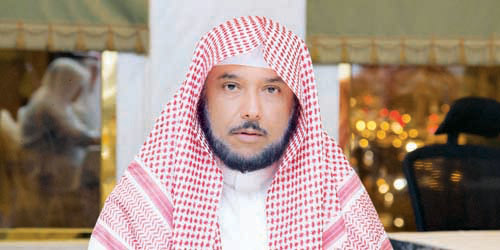  د منصور السميح