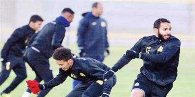 الدوري لا يزال في الميدان وحظوظ النصر قائمة 