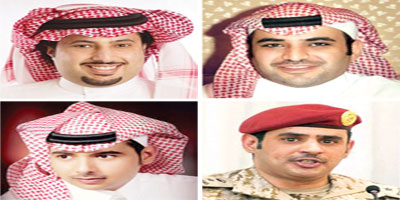 ولي العهد.. الواجهة المُشرِّفة للشعر الشعبي الوطني 