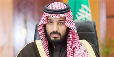 الشباب هم الأساس في الحراك التنموي 