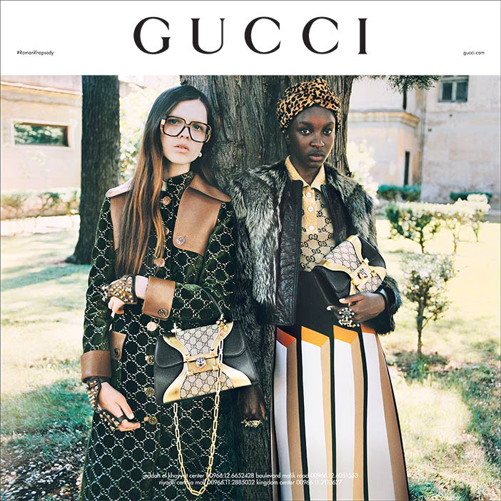 GUCCI 