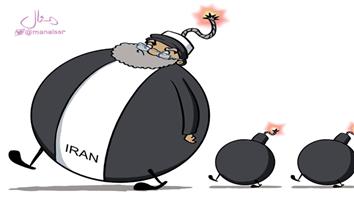 al-jazirah cartoon