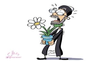 al-jazirah cartoon