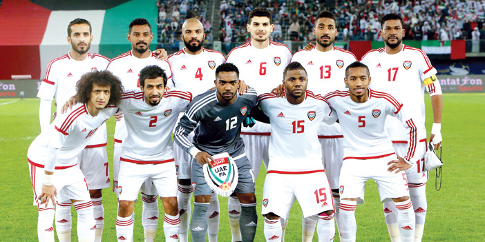  منتخب الإمارات