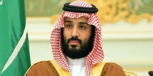 ولي العهد يوجِّه بنقل رضيعة كويتية من حفر الباطن إلى الرياض لتلقي العلاج 