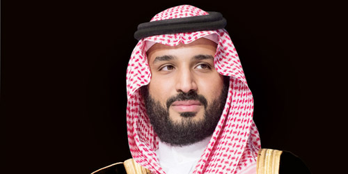   الأمير محمد بن سلمان