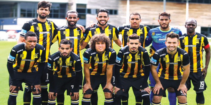  فريق الاتحاد