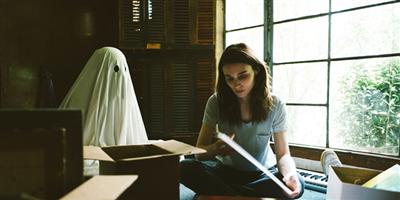 «A Ghost Story» الفيلم الذي لن تنساه 