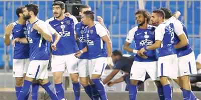 الهلال يتفوّق بالاستقرار والنصر بركلات الجزاء 