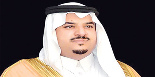  الأمير محمد بن عبدالرحمن