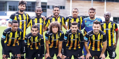  فريق الاتحاد