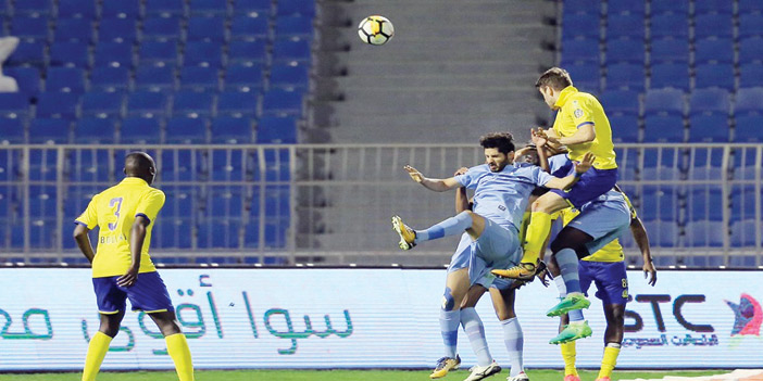  من لقاء النصر والباطن