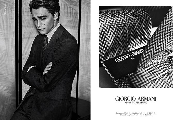 Giorgio Armani 