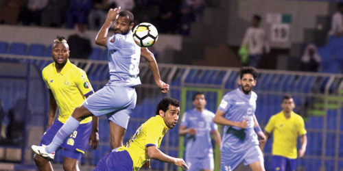   النصر والباطن من يصل لنصف نهائي كأس الملك ؟