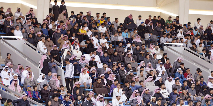 في دوري الأمير محمد بن سلمان 