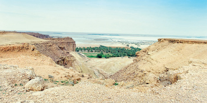  الجادة التراثية في قصيبا