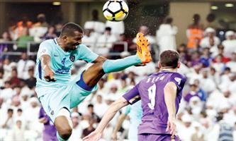 مدرب الهلال: سنبدأ اليوم تحضيراتنا لحسم الدوري 