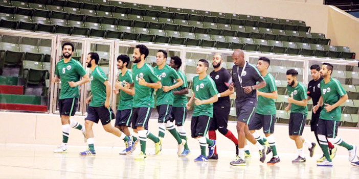  منتخب كرة القدم للصالات