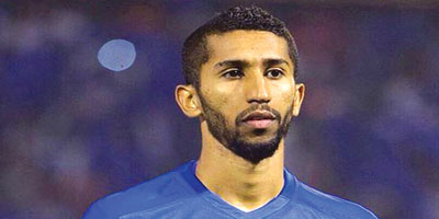 الفرج ينضم للعابد في قائمة الغائبين من الهلال 