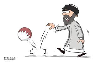 al-jazirah cartoon