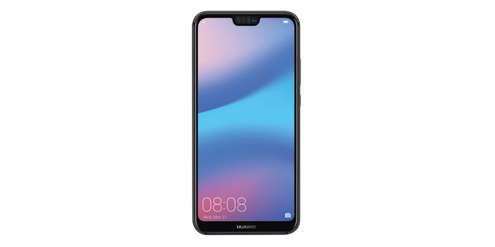  هاتف HUAWEI nova 3e