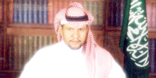  ناصر العريج