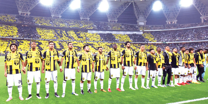  فريق الاتحاد