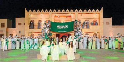 مهرجان الساحل الشرقي يسدل الستار على فعالياته 