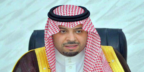  الأمير فيصل بن خالد بن سلطان